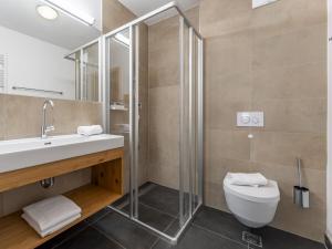 Luxury Tauern Suite Walchen Kaprun 5