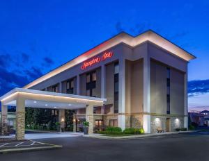 Hampton Inn Rehoboth Beach