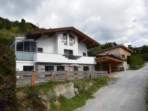 Tauernsuites Uttendorf by Mimi
