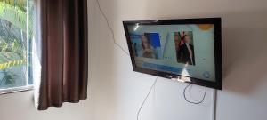 Vila Telebrasilia AP 101 - Rua 1, lote 63