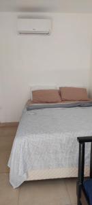 Vila Telebrasilia AP 101 - Rua 1, lote 63