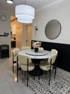 Amliza homestay