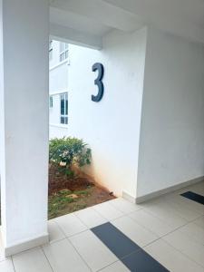 Amliza homestay