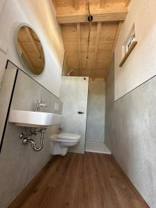 Tiny Haus 1 - Kirsche