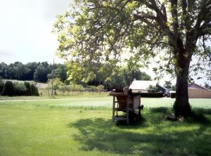 Gîtes Boumelle Vallée de la Loire
