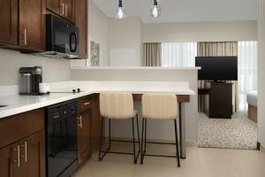 Residence Inn by Marriott Austin NorthwestThe Domain Area