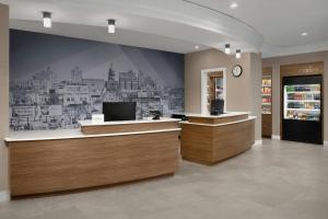 Residence Inn by Marriott Austin NorthwestThe Domain Area