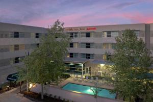 Residence Inn by Marriott Austin NorthwestThe Domain Area