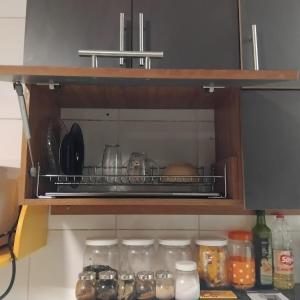 Rio Apartment 5 min from Praia do Flamengo