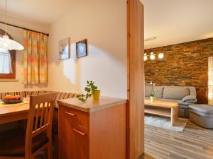Apartment Gartentraum