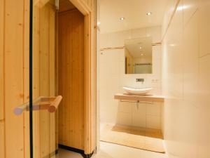 Apartment Gartentraum