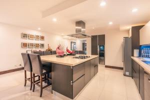 Townhouse with ocean view Puerto Bahia P5