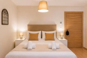 Stylish & Bright Appartement near Gueliz Marrakech