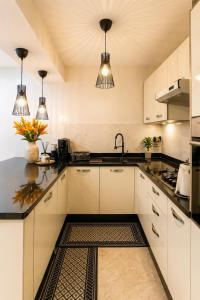 Stylish & Bright Appartement near Gueliz Marrakech