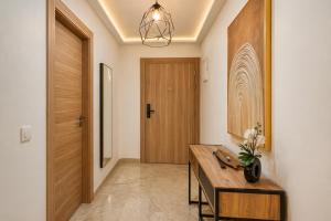 Stylish & Bright Appartement near Gueliz Marrakech