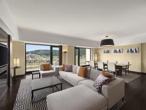 Hilton Gyeongju