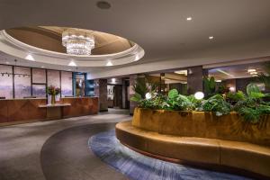 DoubleTree by Hilton London – West End