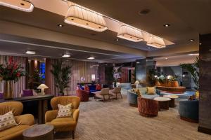 DoubleTree by Hilton London – West End