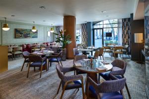 DoubleTree by Hilton London – West End