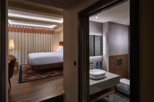 DoubleTree by Hilton London – West End