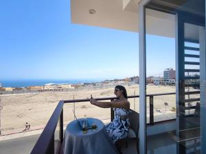Hostal Torreblanca Business
