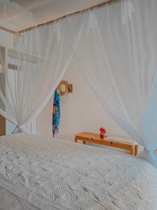 Orixás Residence -Casa Yemanja Morro