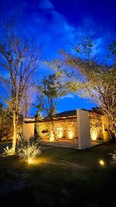 Orixás Residence -Casa Yemanja Morro