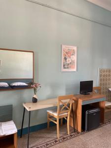 Trattoria dei Pani Albergo