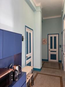 Trattoria dei Pani Albergo