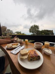 Hostal Restaurante Checha Dapa