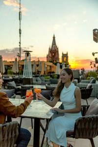 Barbara Boutique Hotel