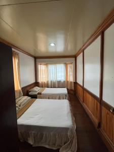 AAZ Transient House