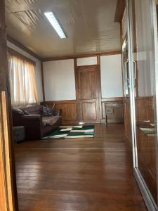 AAZ Transient House
