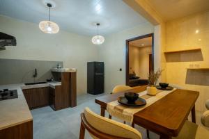 Maheeka Villa, Sanur