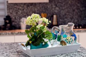 Modern and Tropical Stay The Blue Reef #L