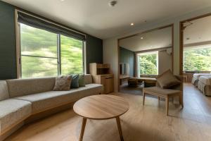 Tateshina Grand Hotel Takinoyu