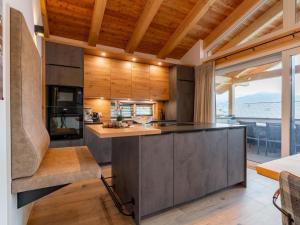 Grebenzen Lodge Edelblick