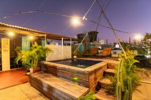 Casa La Bella Samaria Boutique