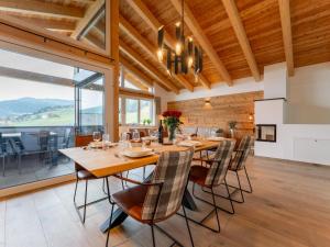 Grebenzen Lodge Edelblick