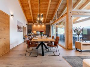 Grebenzen Lodge Edelblick