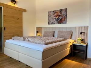 Grebenzen Lodge Starnberg 60A