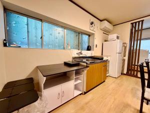 白華荘-Teradacho Vacation house
