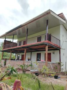 Benang Kelambu Cottage