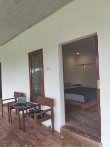 Benang Kelambu Cottage