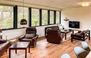 3 Bedroom Stunning Home In Struer