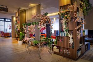 DoubleTree by Hilton London Angel Kings Cross