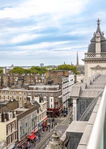 Hilton London Paddington