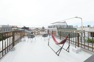 Shared House TOKYO SENKAWA