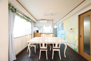 Shared House TOKYO SENKAWA