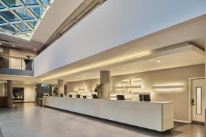 DoubleTree by Hilton Hotel London - Tower of London